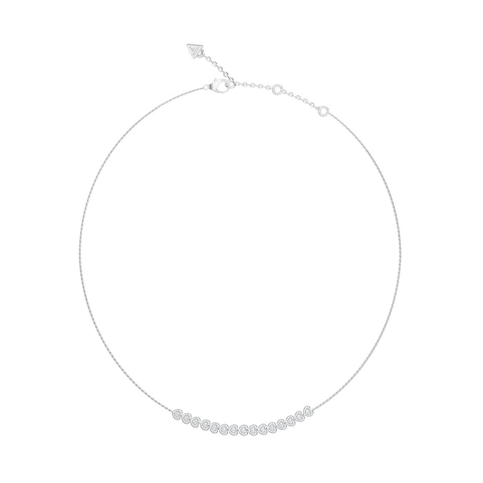 Guess Necklace Guess, Steel