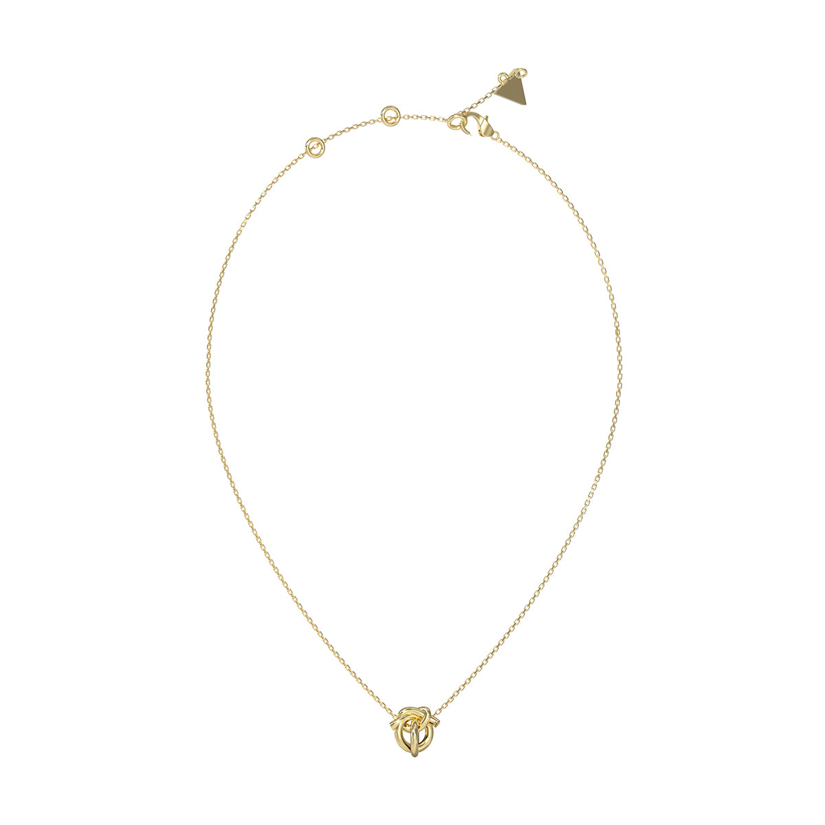 Guess Necklace Guess, Steel