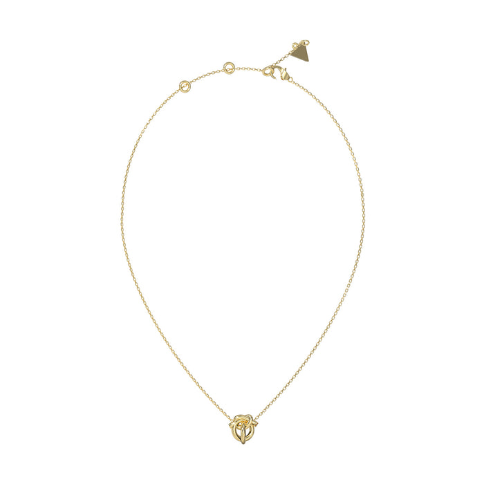 Guess Necklace Guess, Steel