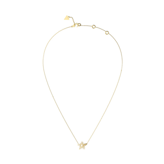 Guess Necklace Guess, Steel