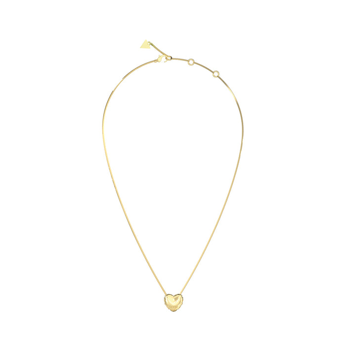Guess Necklace Guess, Steel