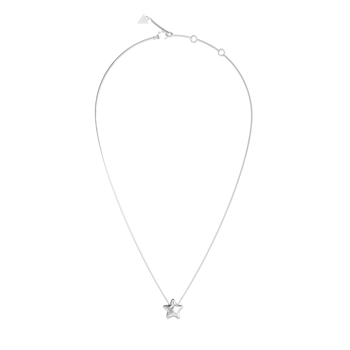 Guess Necklace Guess, Steel