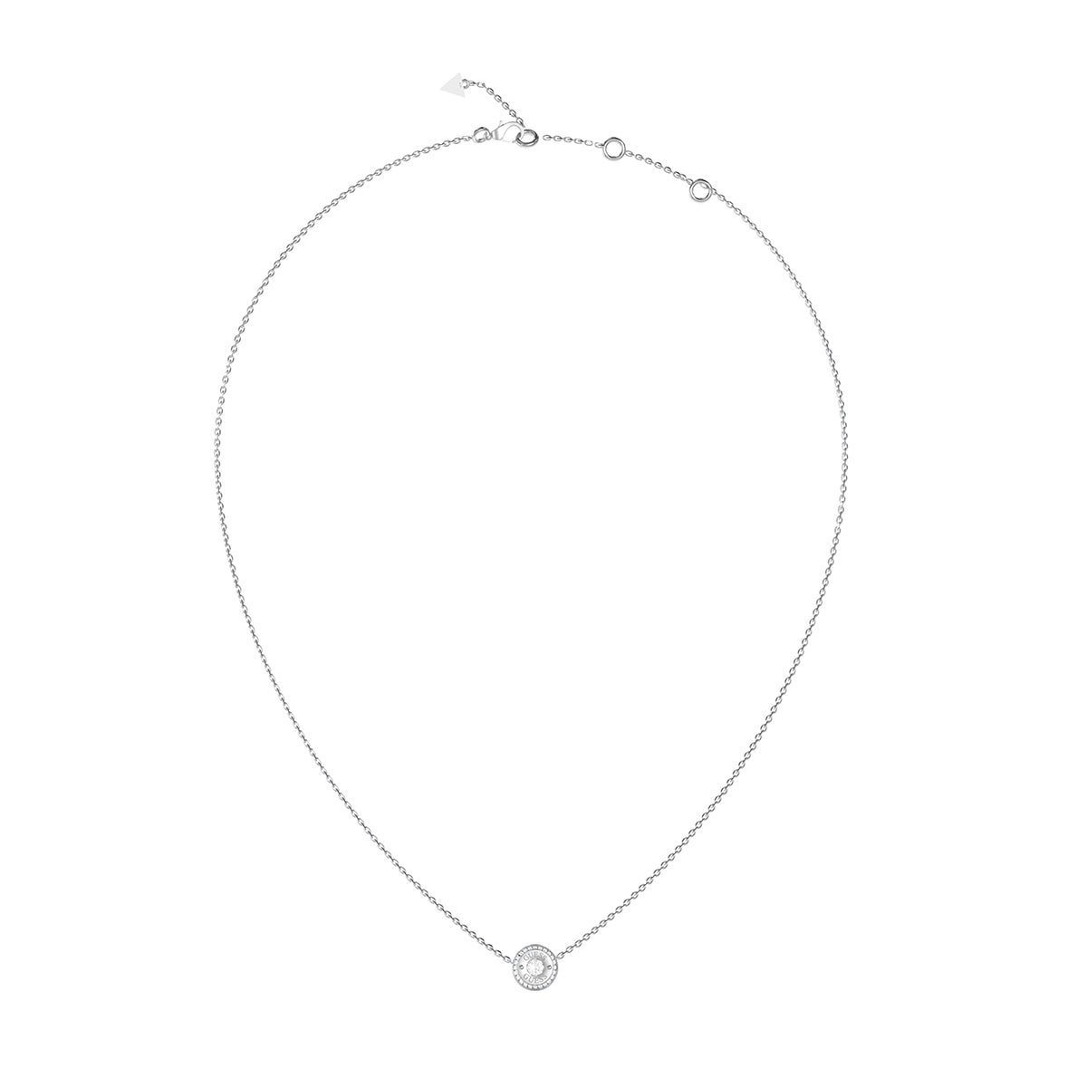 Guess Necklace Guess, Steel