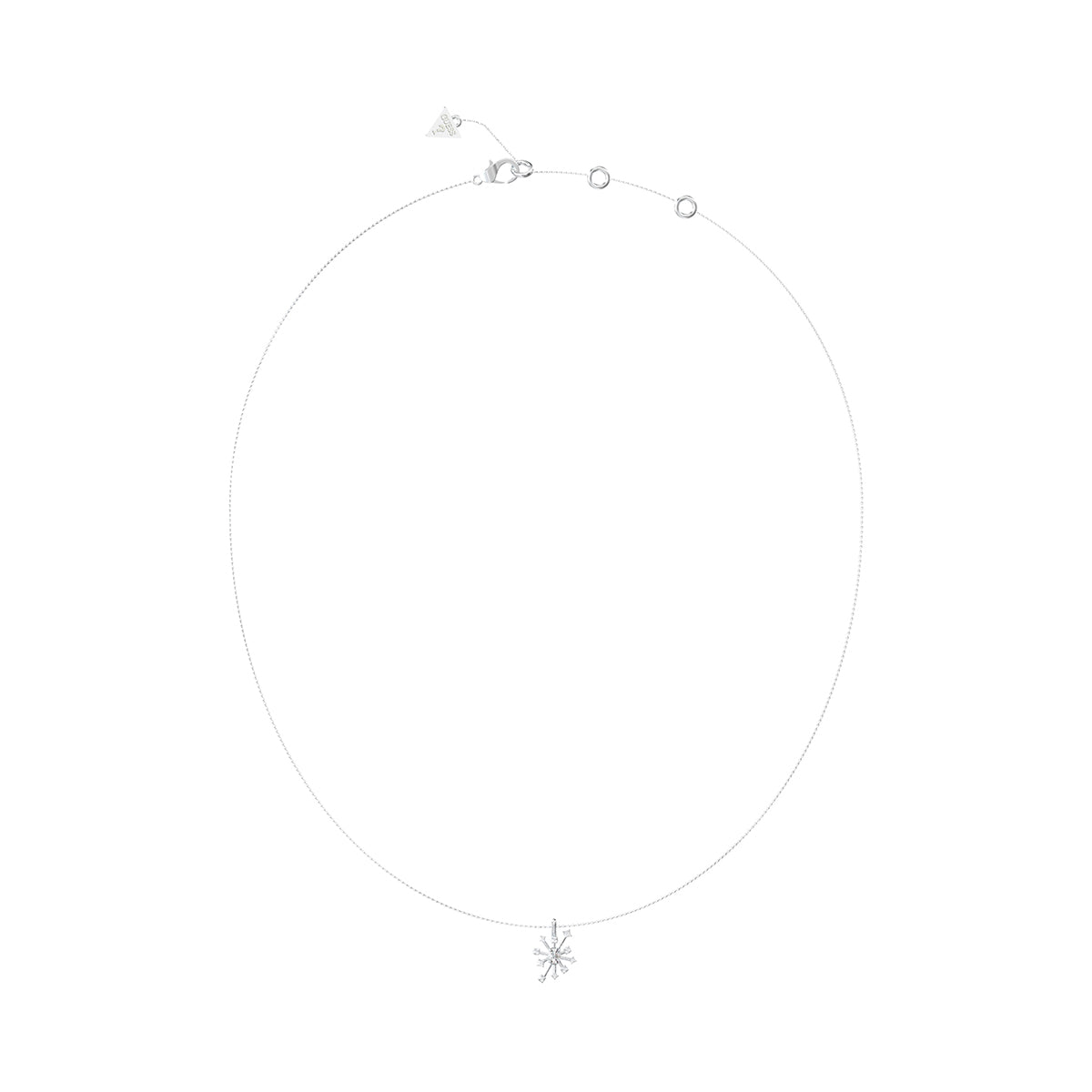 Guess Necklace Guess, Steel