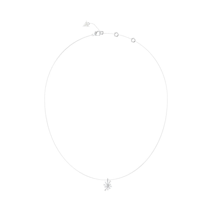 Guess Necklace Guess, Steel
