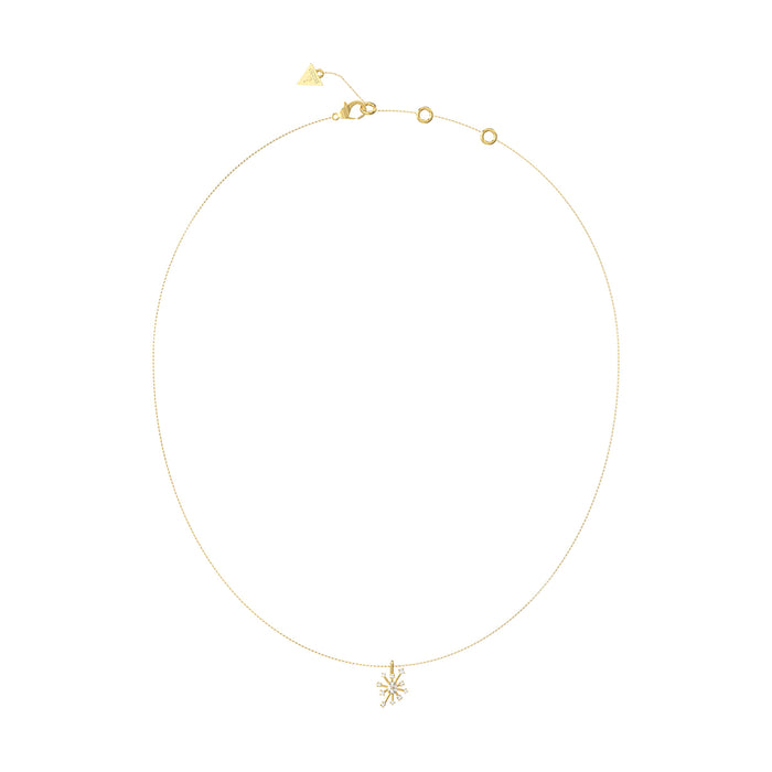 Guess Necklace Guess, Steel