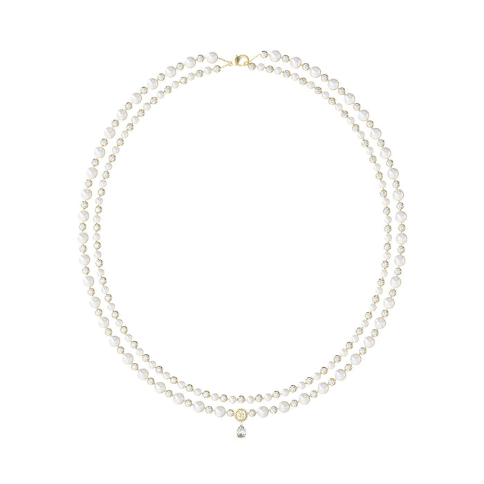 Guess Necklace Guess, Steel