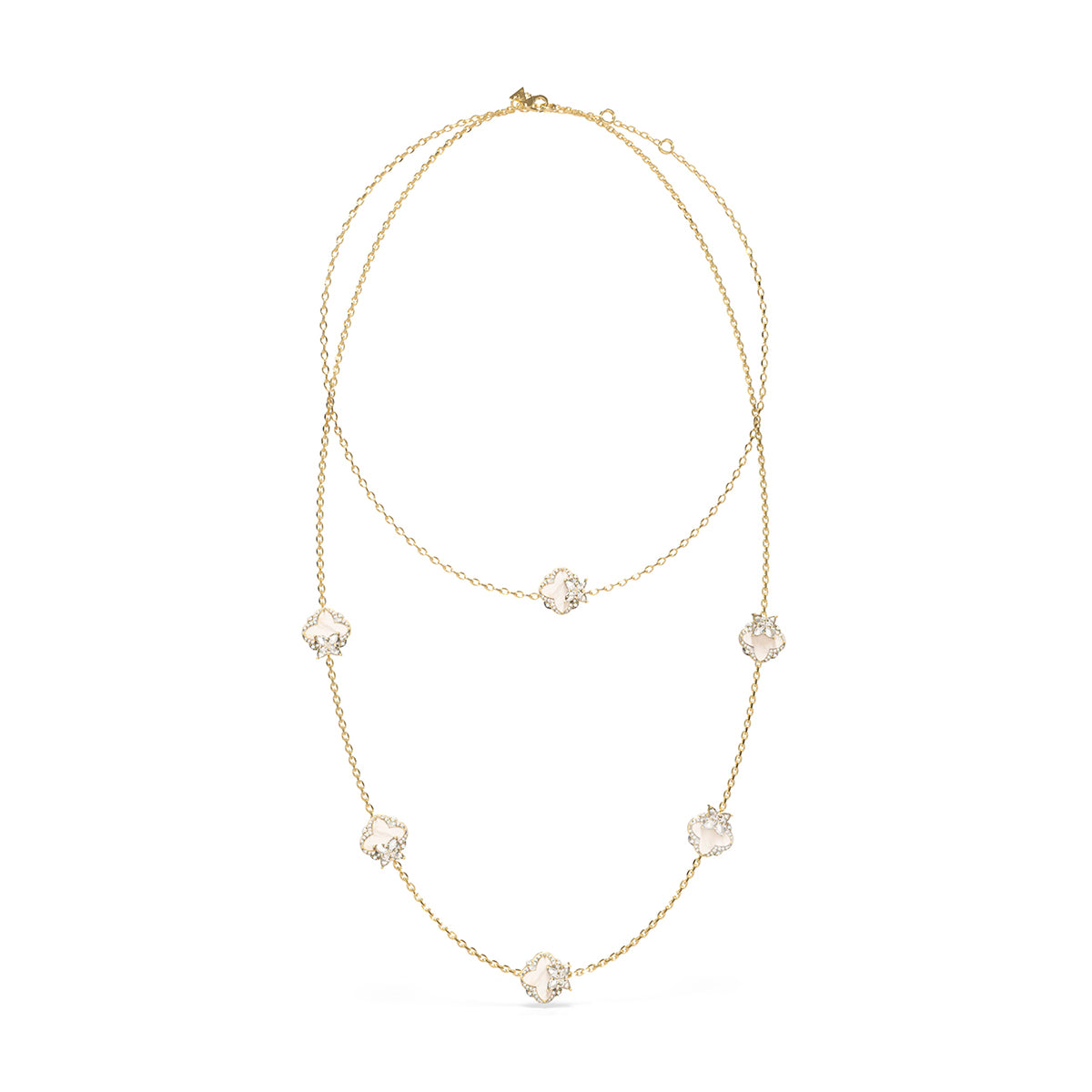 Guess Necklace Guess, Steel
