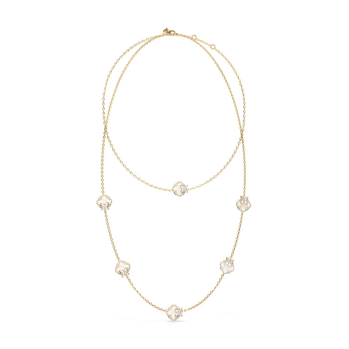 Guess Necklace Guess, Steel