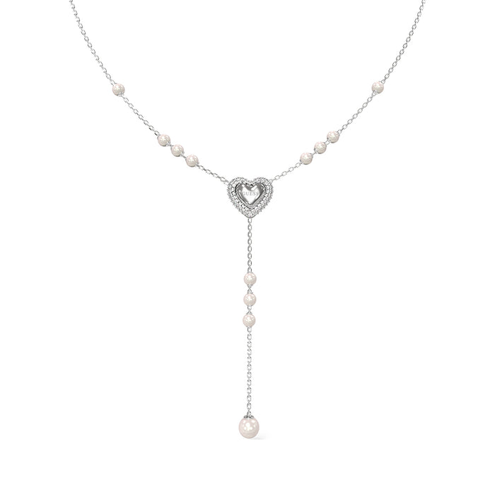 Guess Necklace Guess, Steel