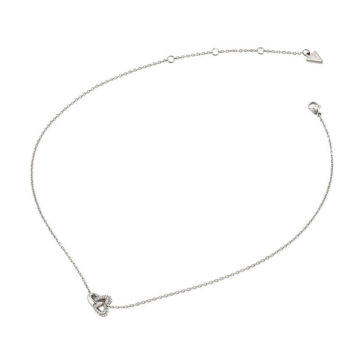 Guess Necklace Guess, Steel