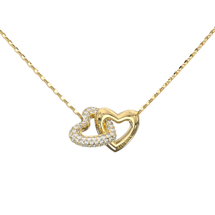 Guess Necklace Guess, Steel