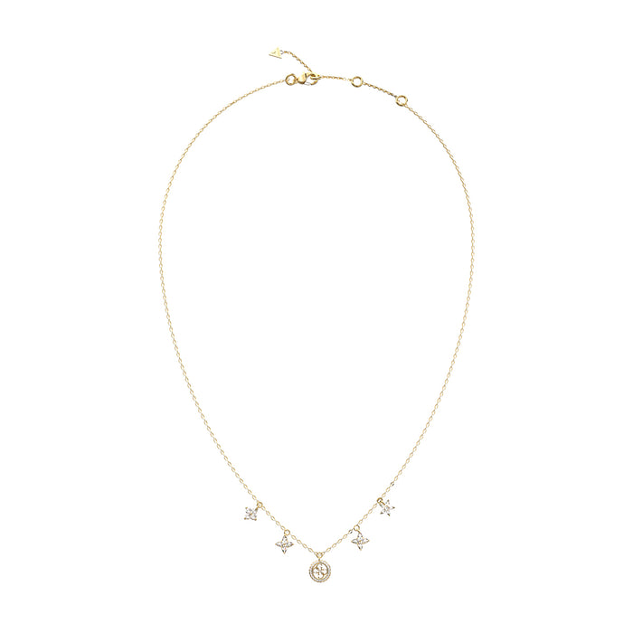 Guess Necklace Guess, Steel