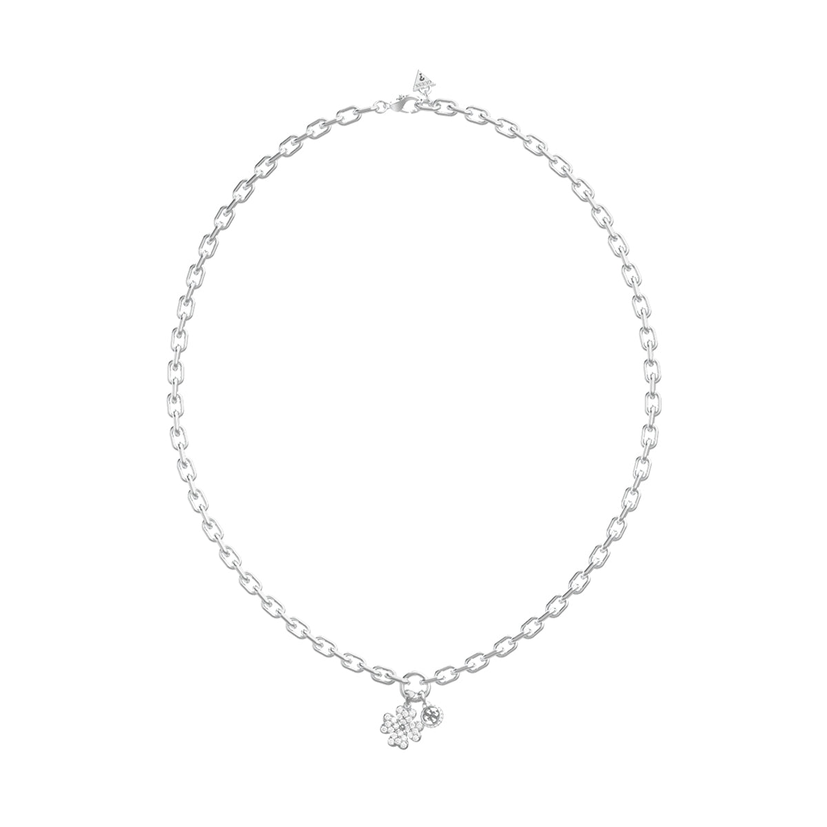 Guess Necklace Guess, Steel