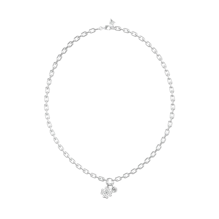 Guess Necklace Guess, Steel