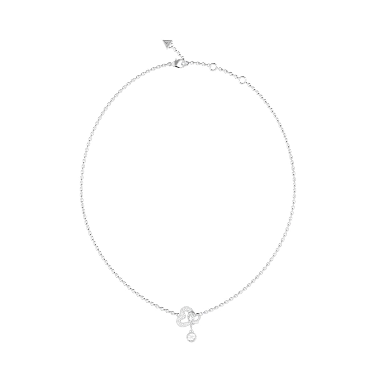 Guess Necklace Guess, Steel