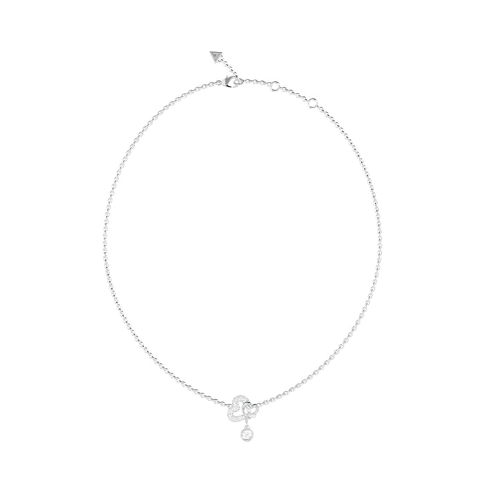 Guess Necklace Guess, Steel