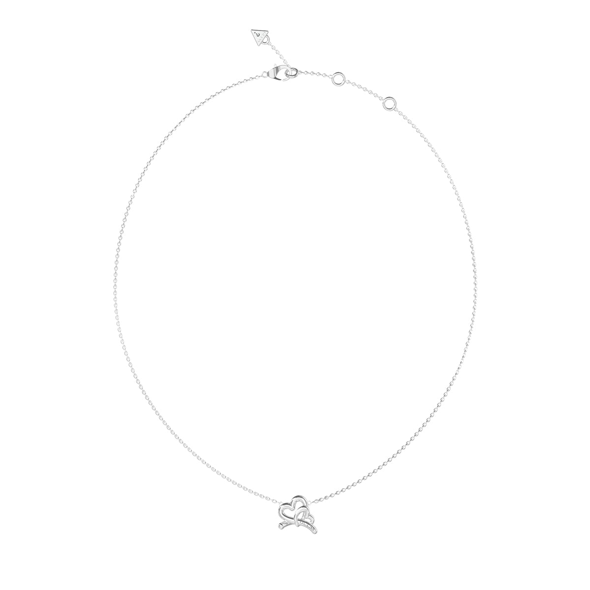 Guess Necklace Guess, Steel