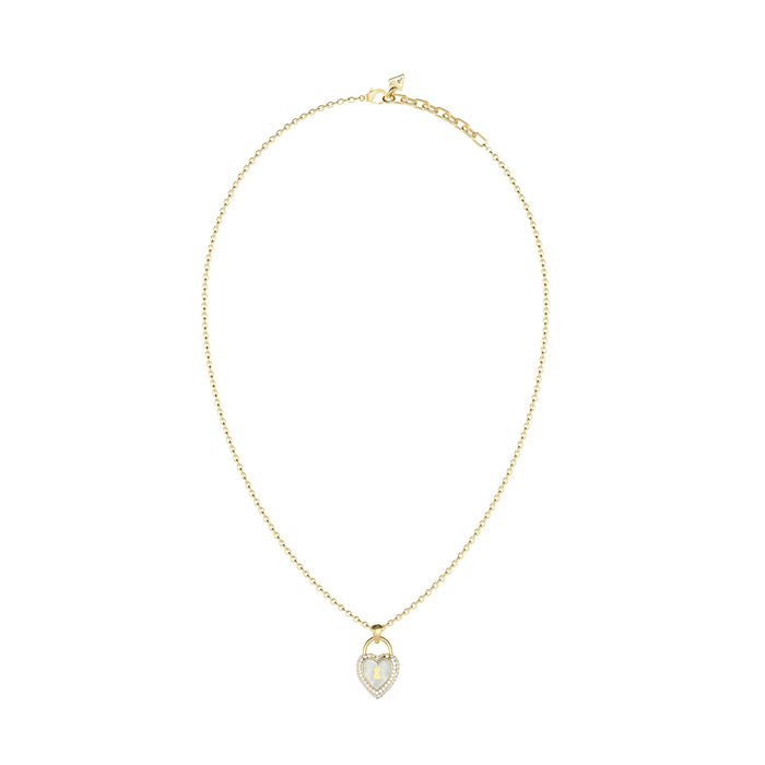 Guess Necklace Guess, Steel