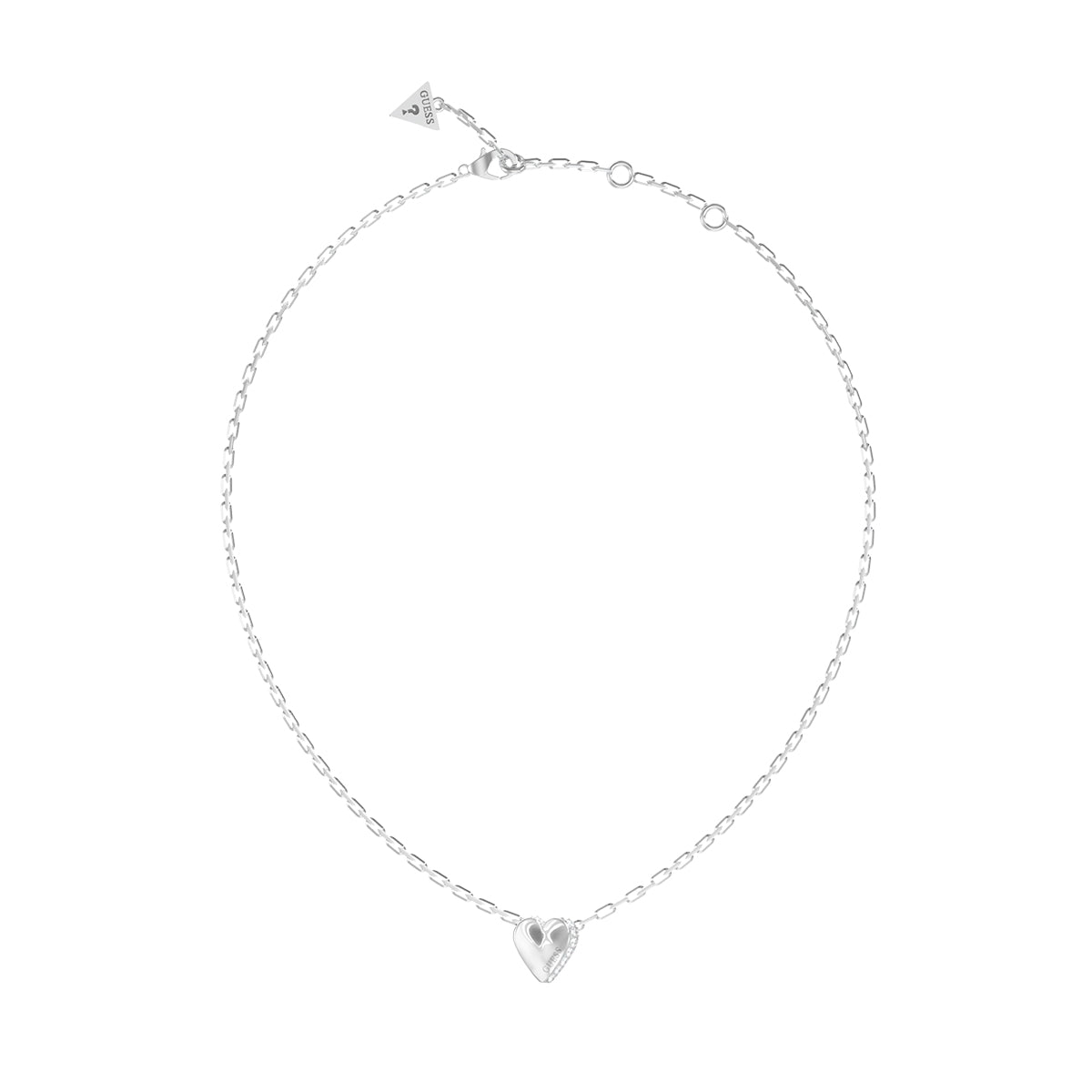 Guess Necklace Guess, Steel