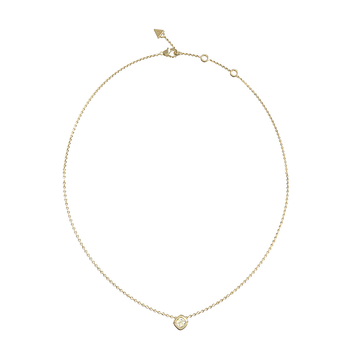 Guess Necklace Guess, Steel