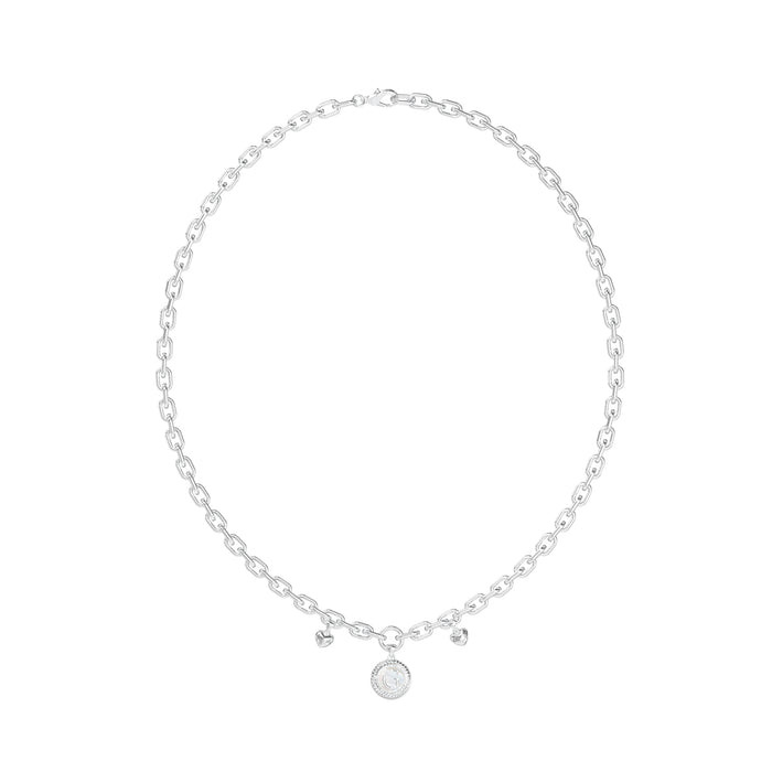 Guess Necklace Guess, Steel