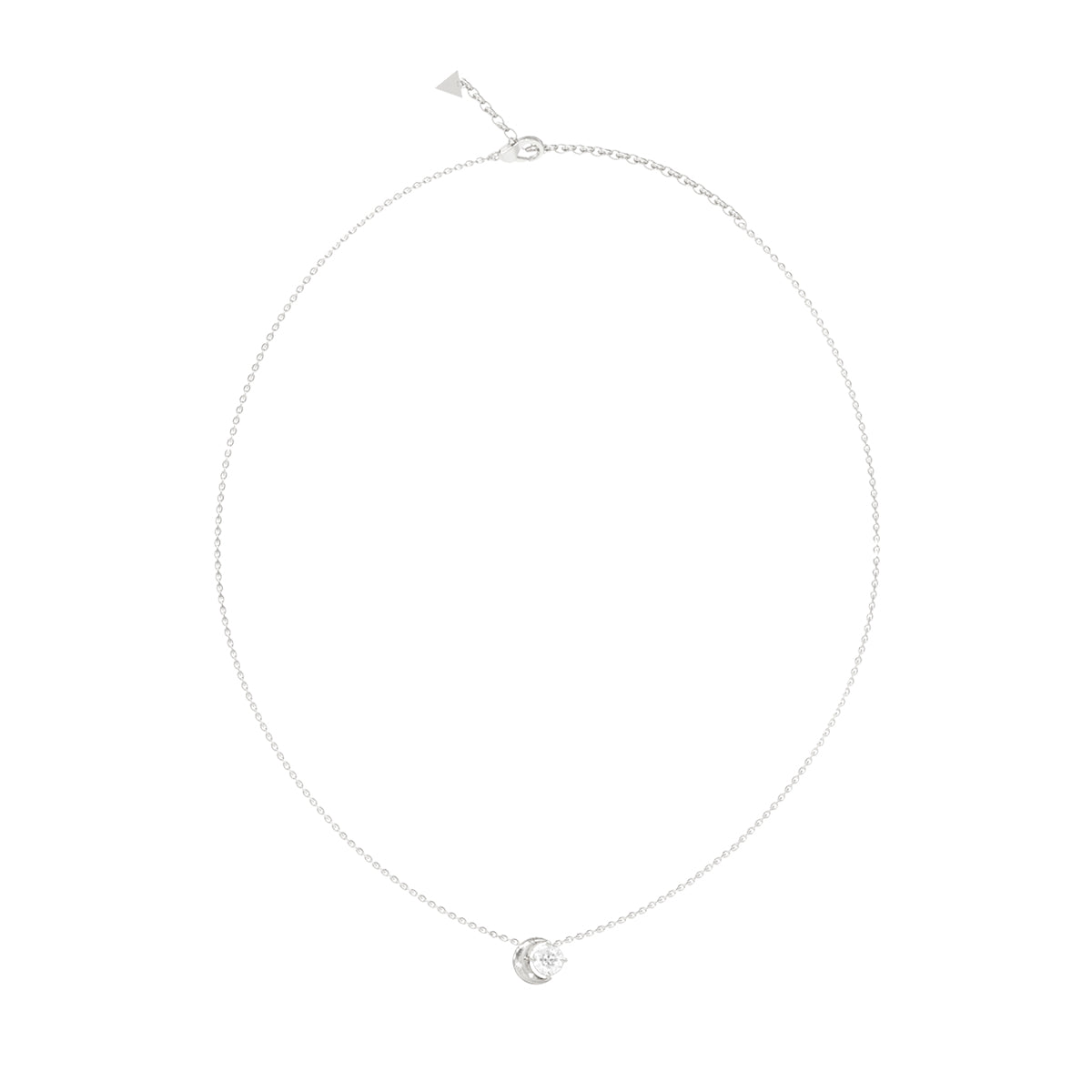 Guess Necklace Guess, Steel