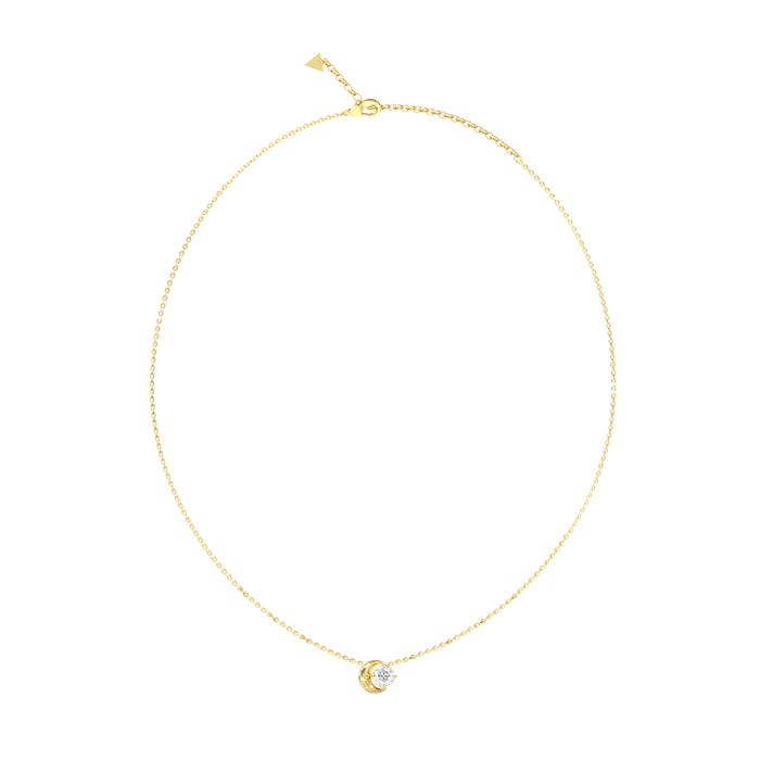 Guess Necklace Guess, Steel