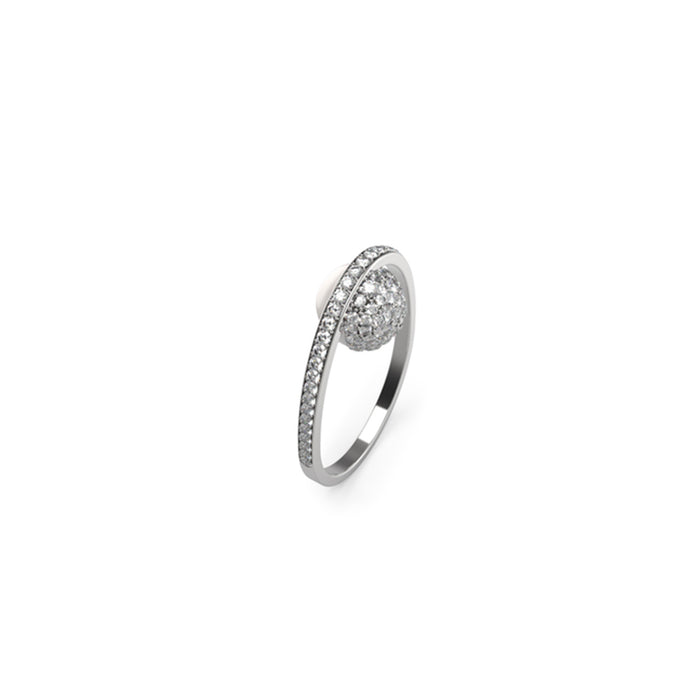 Guess Ring Guess, Steel