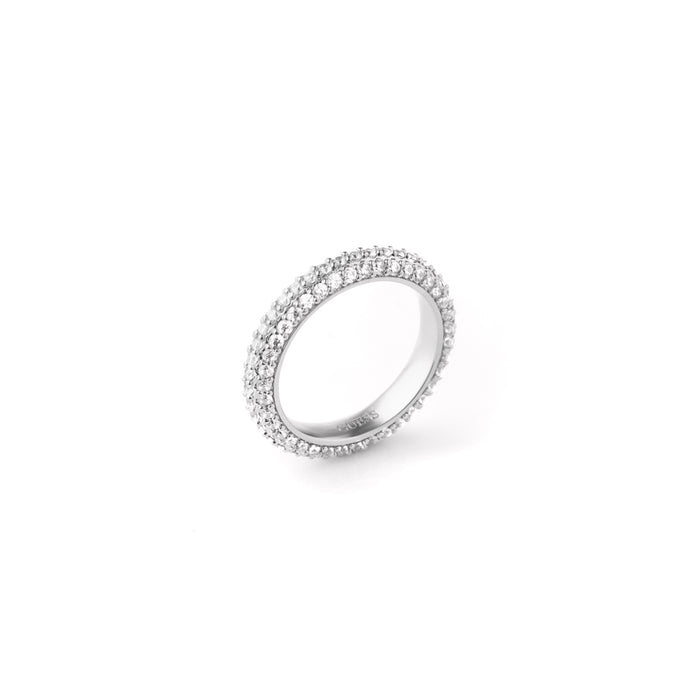 Guess Ring Guess, Steel