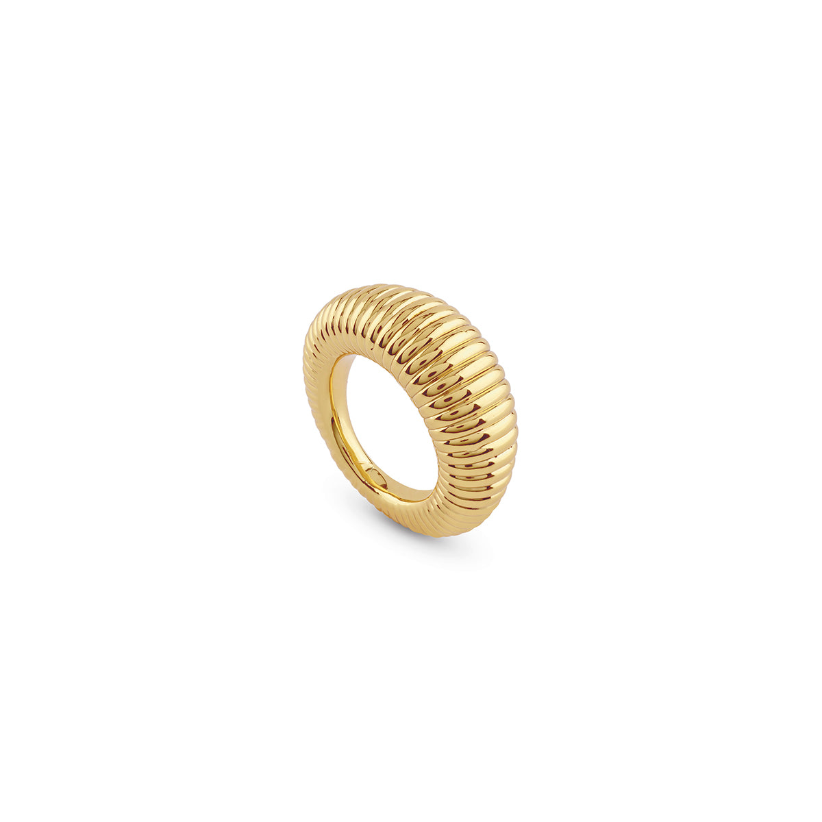 Guess Ring Guess, Steel