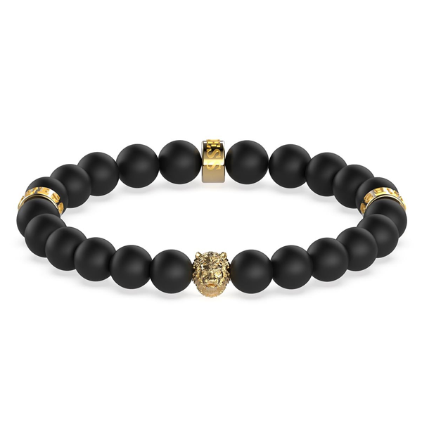 Guess Bracelet, Steel