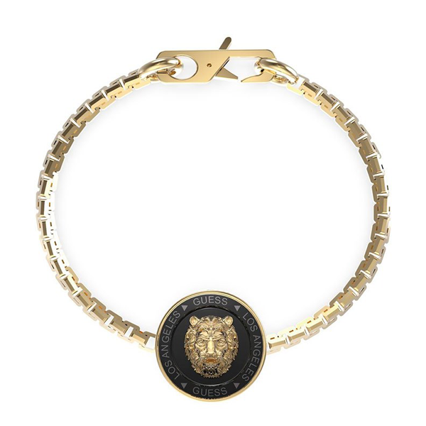 Guess Bracelet, Steel