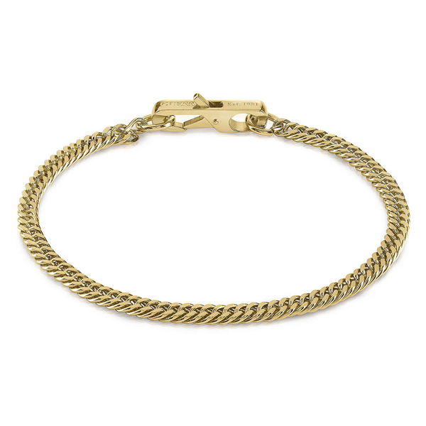Guess Bracelet, Steel