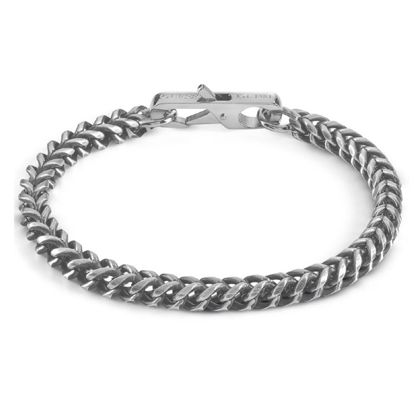 Guess Bracelet, Steel
