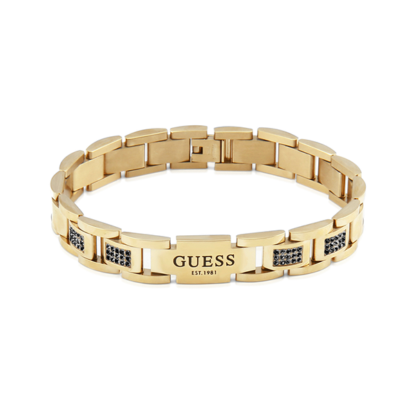Guess Bracelet, Steel