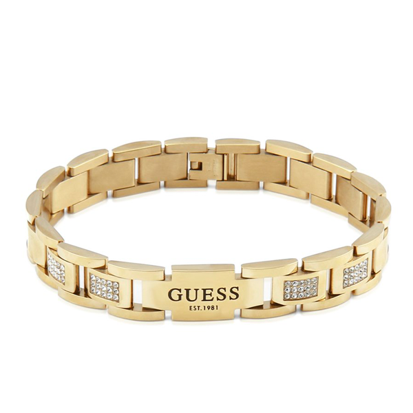 Guess Bracelet, Steel