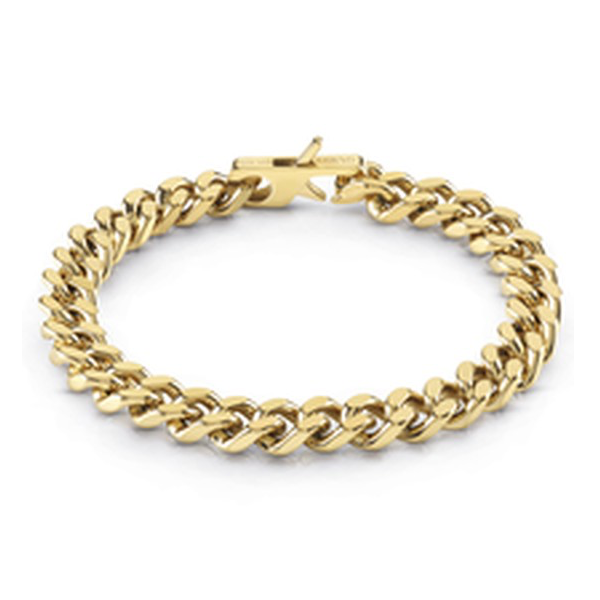 Guess Bracelet, Steel