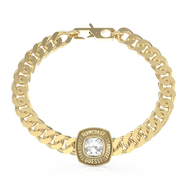 Guess Bracelet, Steel
