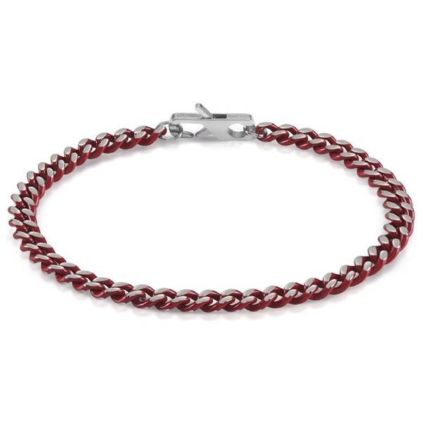 Guess Bracelet, Steel
