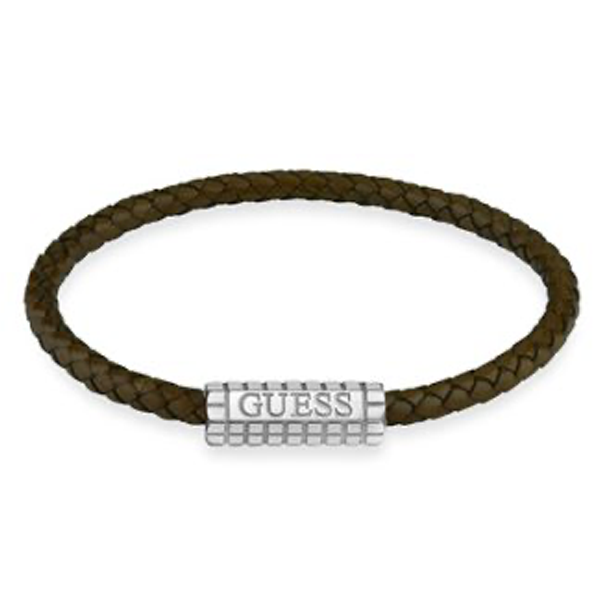 Guess Bracelet, Steel