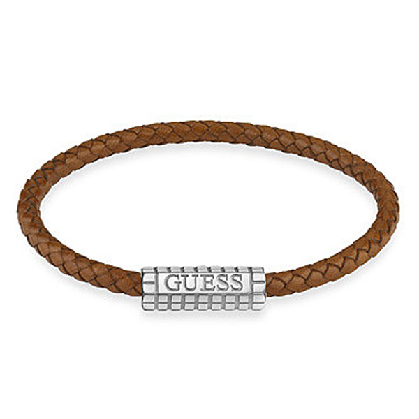 Guess Bracelet, Steel