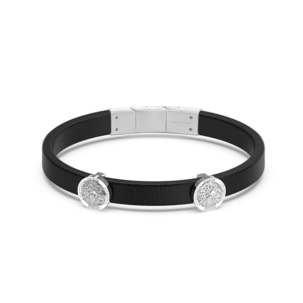 Guess Bracelet, Steel