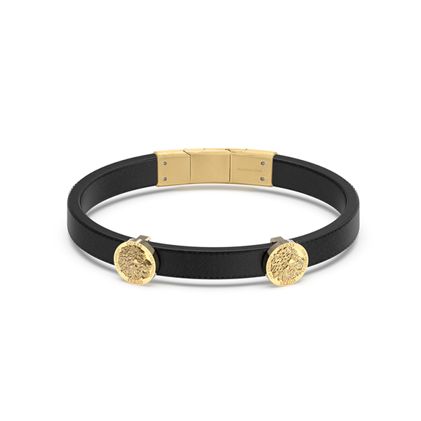 Guess Bracelet, Steel