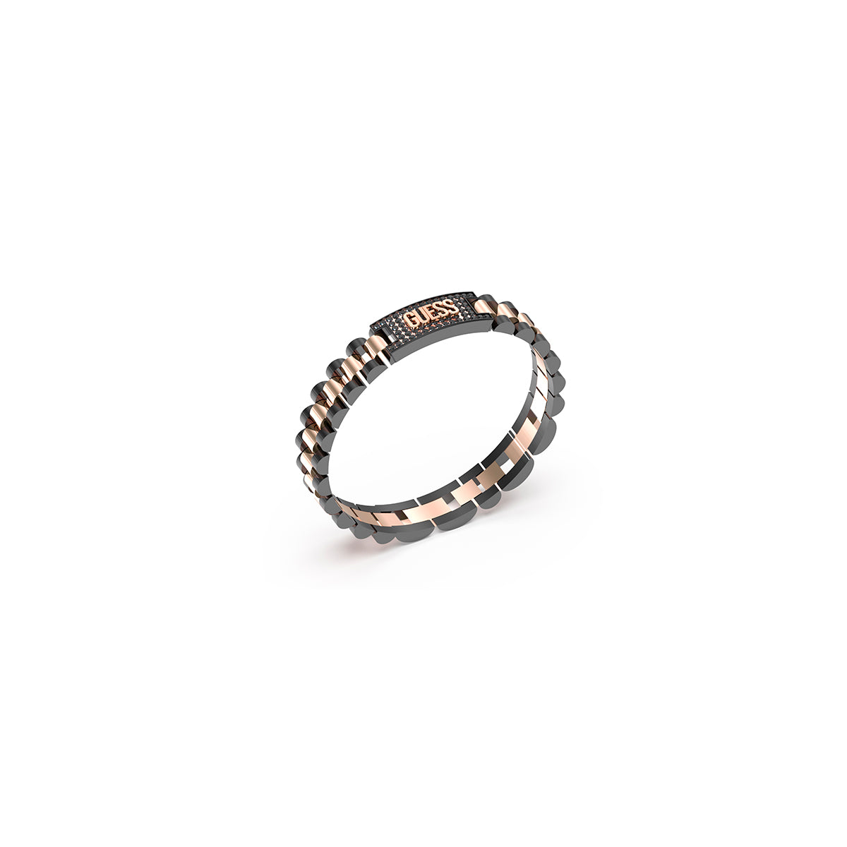 Guess Bracelet, Steel
