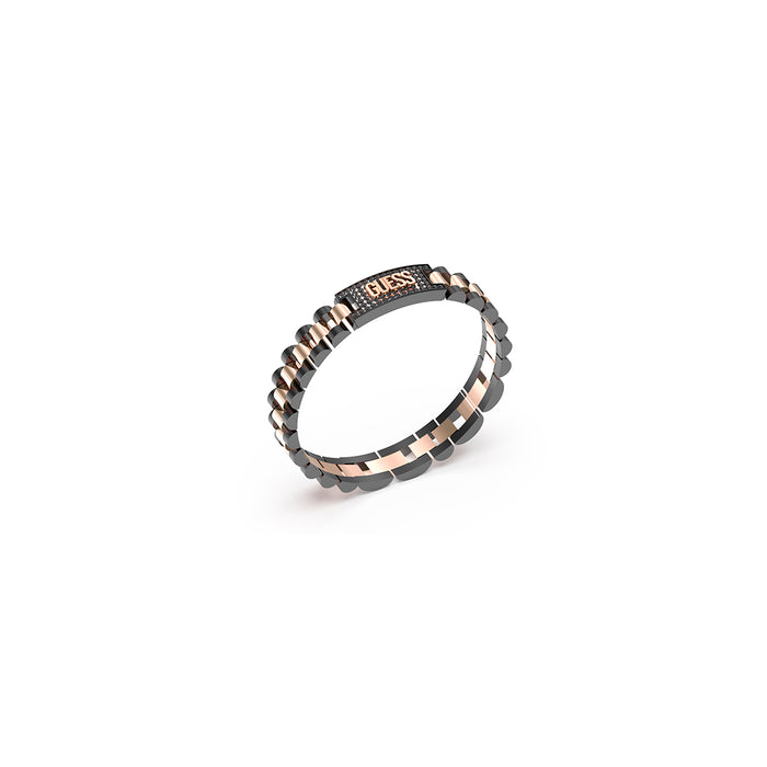 Guess Bracelet, Steel