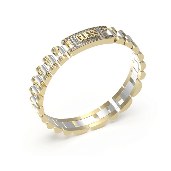 Guess Bracelet, Steel