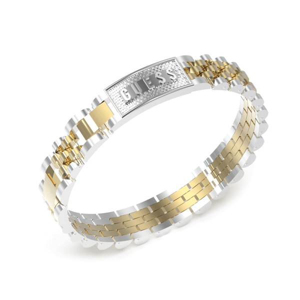 Guess Bracelet, Steel