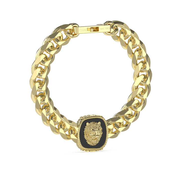 Guess Bracelet, Steel
