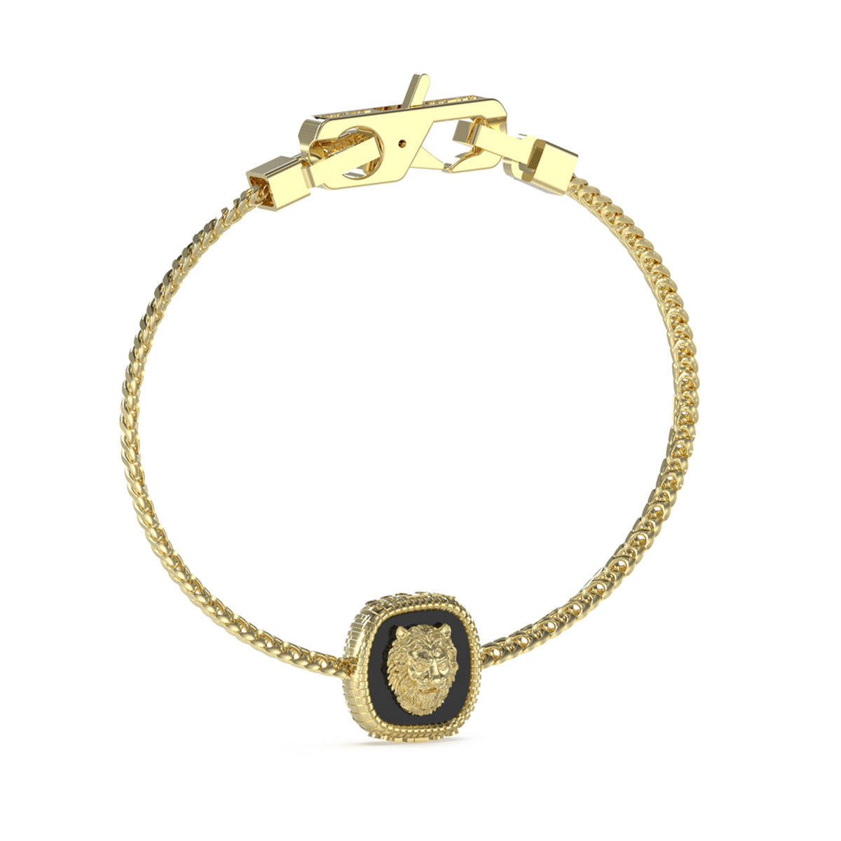 Guess Bracelet, Steel